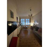 Wohnungsswap - Cornelius-Fredericks-Straße - Berlin Wedding