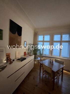 Bild 2 - 2 Zimmer Etagenwohnung zur Miete in Berlin