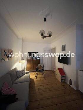 Bild 3 - 2 Zimmer Etagenwohnung in Berlin