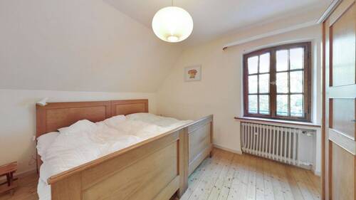 Schlafzimmer OG - 