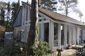 Terrasse - EINFAMILIENHAUS MIT GROßEM GRUNDSTÜCK
