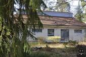 Vorgarten - Einfamilienhaus mit 147,00 m&sup2; in Schneverdingen zum Kaufen