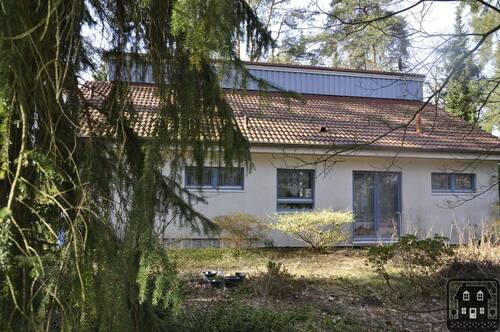 Vorgarten - Einfamilienhaus mit 147,00 m&sup2; in Schneverdingen zum Kaufen