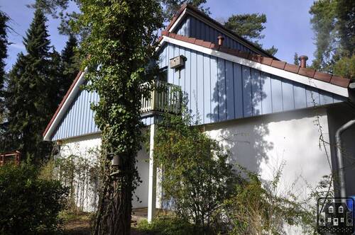 Haupteingang - 