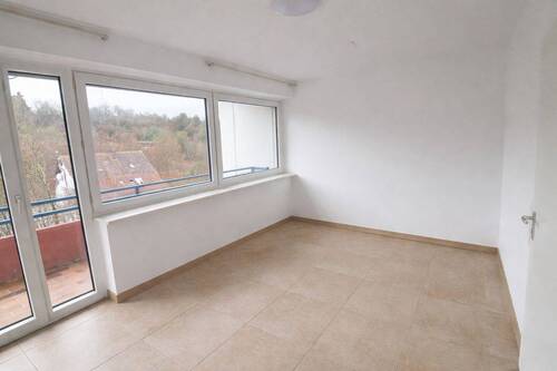 Zimmer 2 - 2 Zimmer Etagenwohnung zur Miete in Kusel