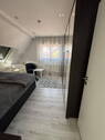 Bild 1 - Möblierte 3-Zimmer-Wohnung mit Balkon und kostenlosen Parkplätzen