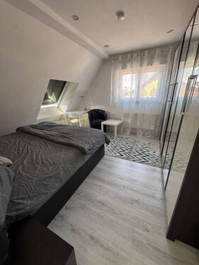 Bild 2 - 2 Zimmer Etagenwohnung zur Miete in Düsseldorf