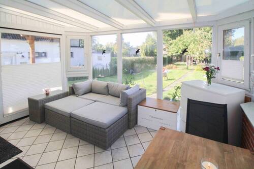 Wintergarten - 