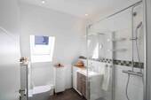 Badezimmer OG - 