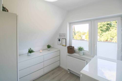 Balkonzimmer OG - 