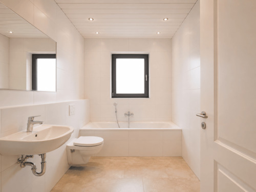 Badezimmer - 