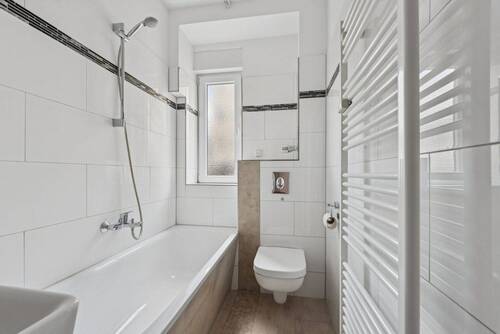 Badezimmer - 