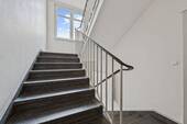 Treppenhaus - 