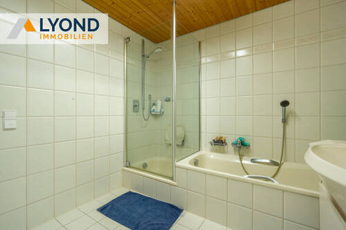 Badezimmer - 