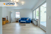 Wohnzimmer - 