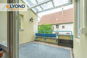 Balkon - 