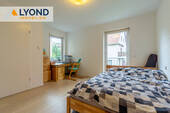 Schlafzimmer - 