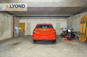 Tiefgaragenstellplatz - 