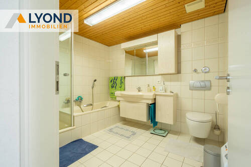 Badezimmer - 