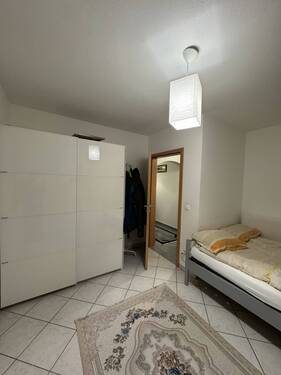 Kinderzimmer 2 EG - 