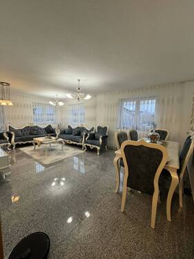 Wohnzimmer EG - 