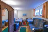 Zimmer-Anbau - 