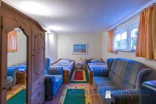 Zimmer-Anbau - 