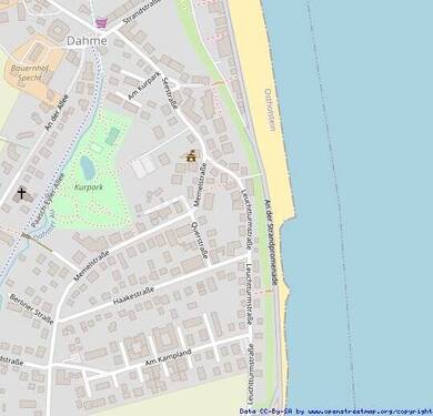 Lageplan - 