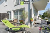 Terrasse - 