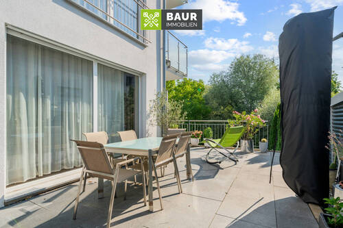 Terrasse - 
