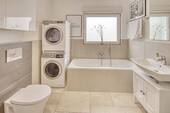 Badezimmer OG - 