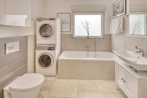 Badezimmer OG - 