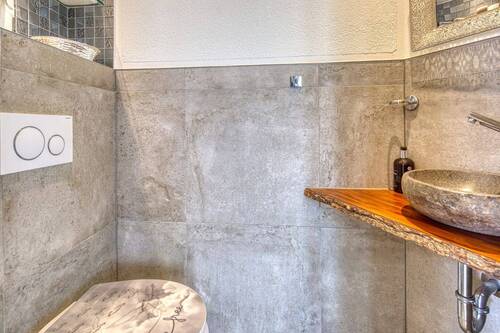 Gäste-WC EG - 