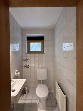 Toilette - 