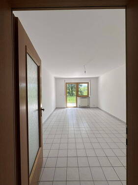 Schlafzimmer 1 - Etagenwohnung mit 116,00 m² in Fürth zur Miete