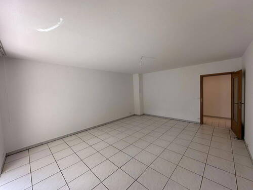 Wohnzimmer andere Perspektive - 