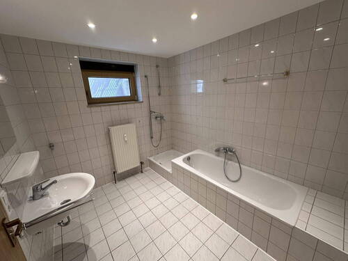 Badezimmer - 