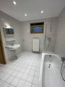 Badezimmer andere Perspektive - 