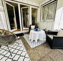 Eigentumswohnung mit Terrasse und Gartenanteil im Wohnpark Soutyhof - Saarlouis Beaumarais