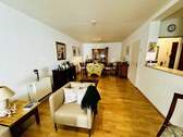 Wohnbereich - 2 Zimmer Etagenwohnung in Saarlouis