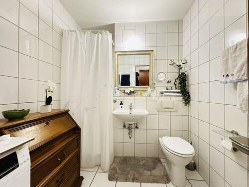 Duschbad - 
