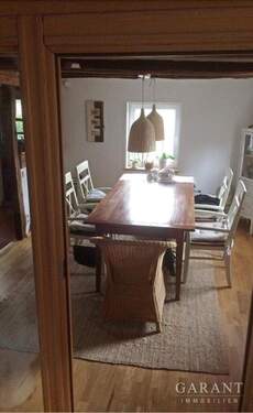 Wohnzimmer - 