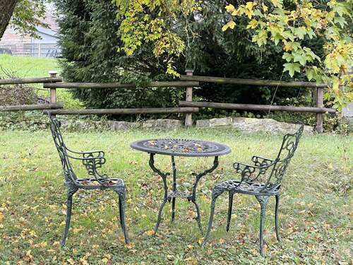 Idylle pur - 