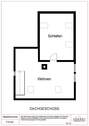 Obergeschoss - 