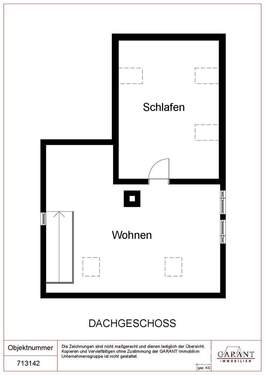 Obergeschoss - 