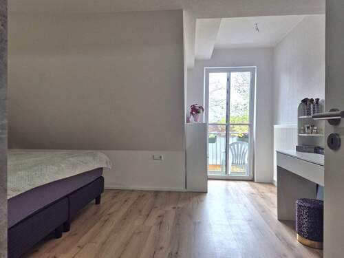 Schlafen - Etagenwohnung mit 71,00 m² in Ansbach zum Kaufen