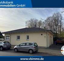 VIE-Boisheim: Modern & effizient: Bungalow (BJ 2022), KfW55, ca. 90 m² Wohnfläche mit Stellplatz - Viersen