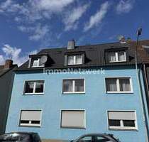 Mehrfamilienhaus mit 7 Wohnungen, Garage und ein Einfamilienhaus als Paket in Herne-Süd