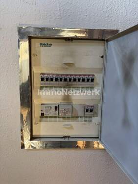 EFH Sicherrungskasten - 