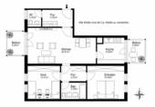 Grundriss - 